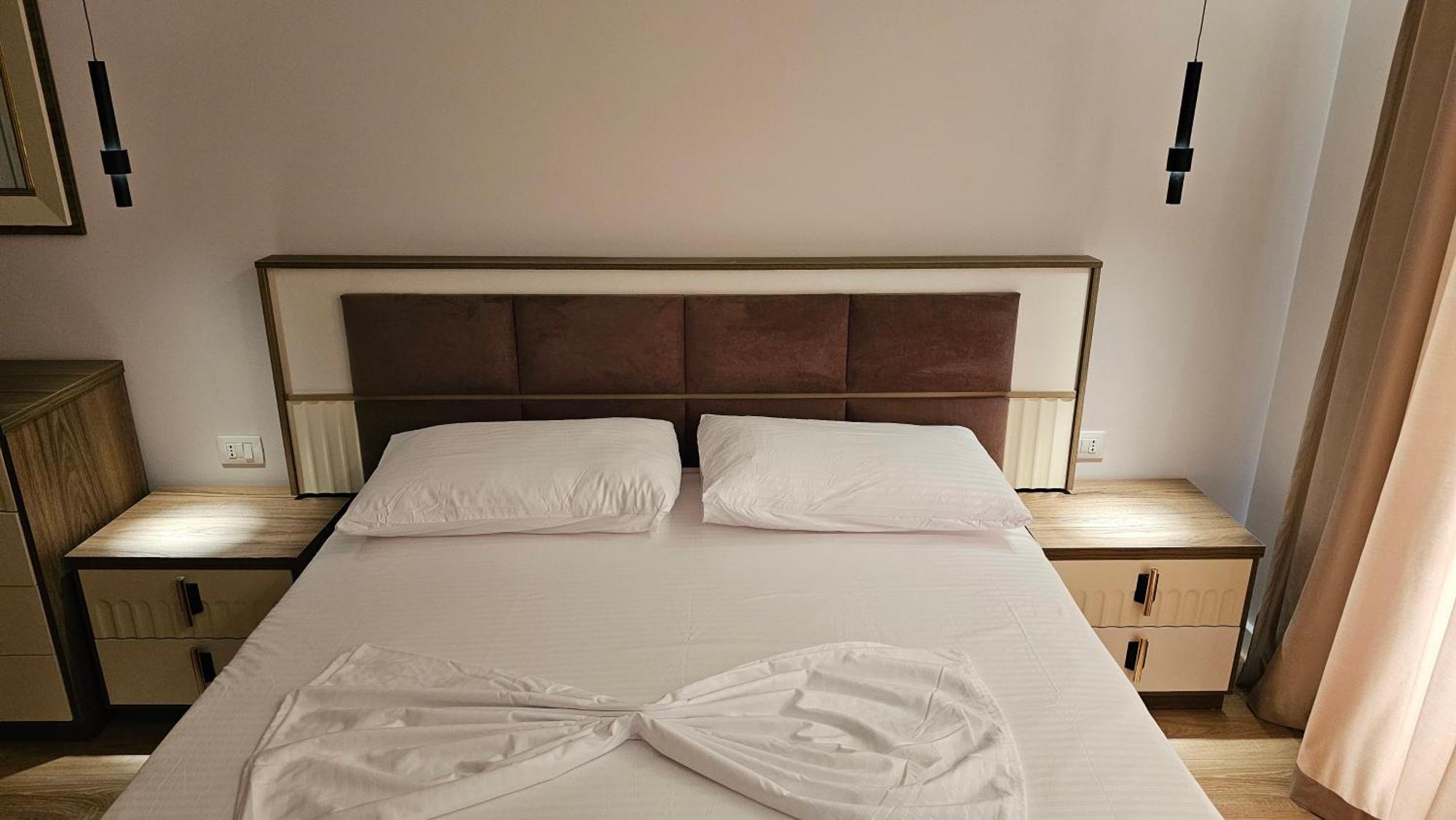 Tirana Airport Apartment Ngoại thất bức ảnh